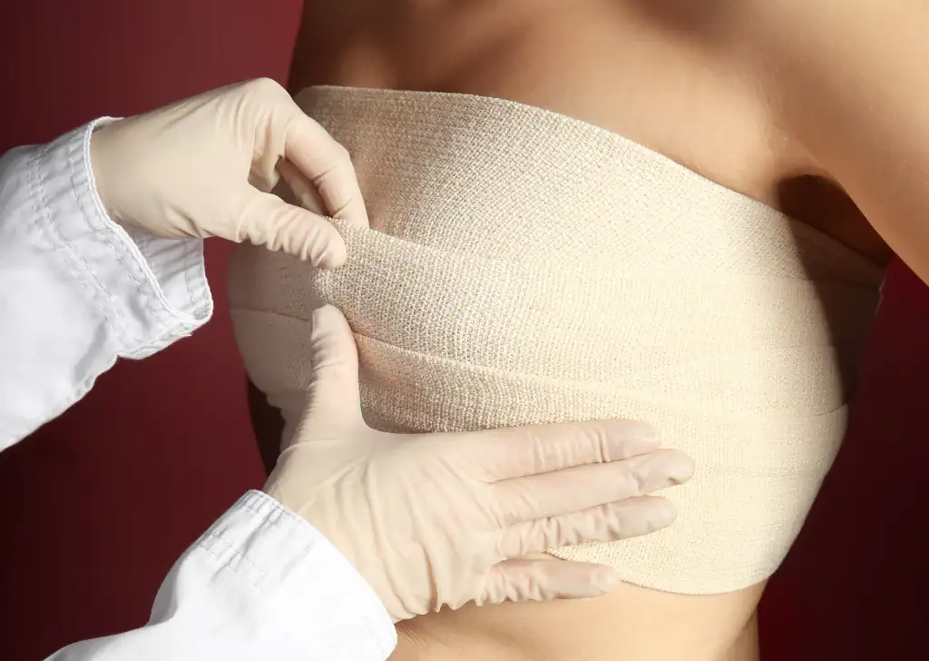 What to know after breast surgeries